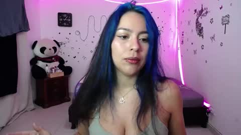 Milusolers online show from December 2, 11:15 am