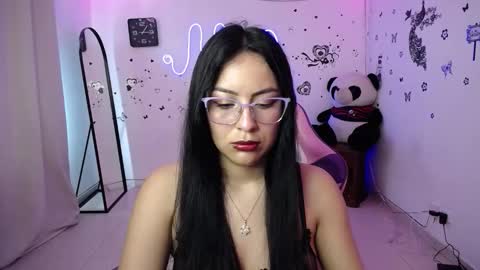 Milusolers online show from February 25, 4:27 pm