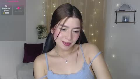 Mily online show from January 29, 3:44 am