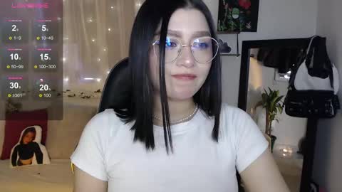 Mily online show from September 27, 7:19 pm