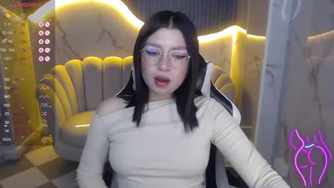 Mily online show from October 12, 12:59 pm