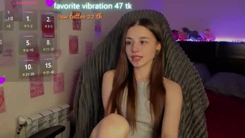 Emily online show from March 10, 6:24 pm