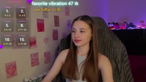 Emily online show from March 23, 6:45 pm