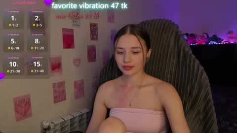 Emily online show from April 1, 6:05 pm