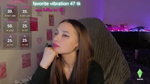 Emily online show from May 16, 6:39 pm
