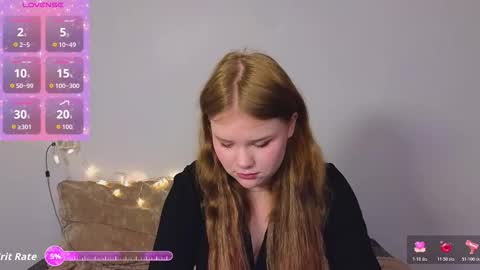 hi Im Mina  online show from February 1, 9:52 am