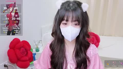 mina_686 online show from April 2, 7:39 am