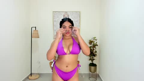 Mindy online show from June 2, 12:18 pm