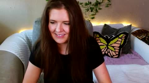 Mindy online show from February 18, 10:28 pm