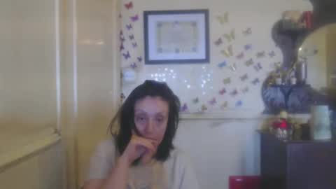 please subscribe to my fansly  please no video or photos must be recorded or re sold online show from April 23, 11:31 am