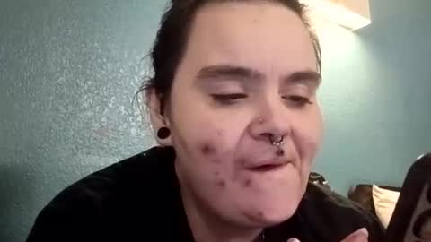 mindyourvib3z online show from March 9, 1:15 pm