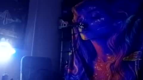 mindyourvib3z online show from June 17, 1:08 am