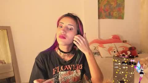 Amber online show from January 15, 7:59 am