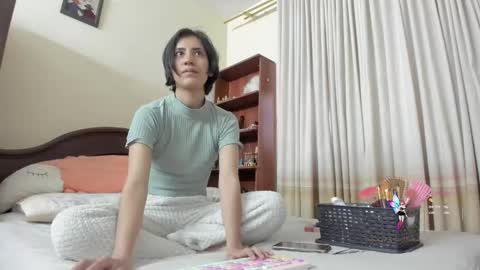 Amber online show from February 27, 11:21 am