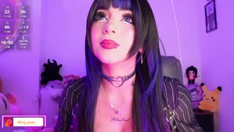 My name is Fer Nice to meet you  give it a thumbs up please its important online show from April 18, 6:17 am