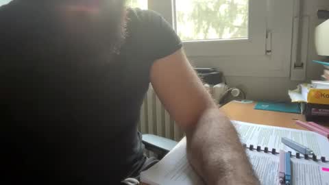 Lance online show from May 14, 2:13 pm