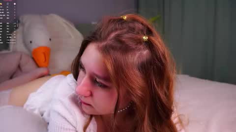 Mary online show from February 20, 1:46 am