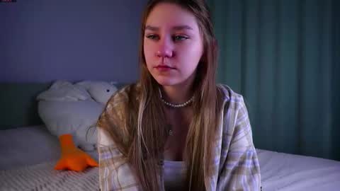 Mary online show from February 23, 1:14 am