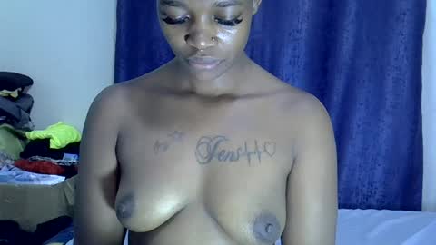 VERONICA MUTAMBI online show from July 14, 12:13 am