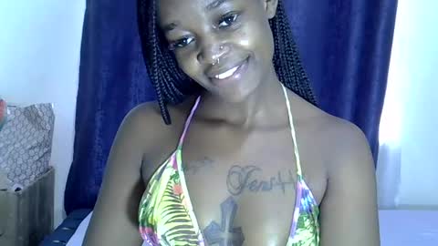 VERONICA MUTAMBI online show from July 24, 9:29 am