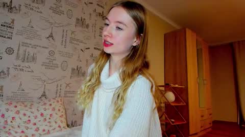 Snapshot of minidiva_ chatting on January 14, 10:25 pm Amelia online show from January 14, 10:25 pm