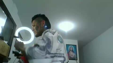 miniimgra online show from March 15, 6:47 pm