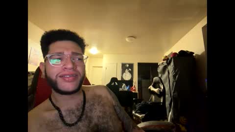 minimoose1003 online show from March 28, 5:07 am