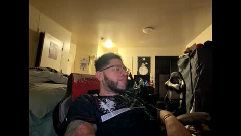 minimoose1003 online show from March 31, 11:49 pm