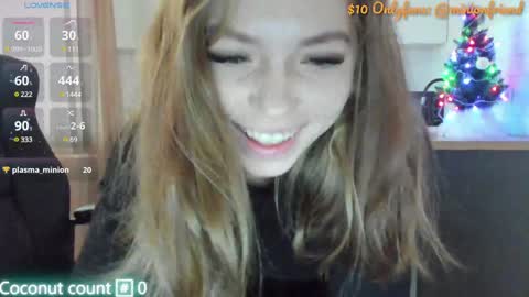 minionfriend online show from December 4, 11:30 am