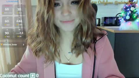 minionfriend online show from December 8, 11:14 am