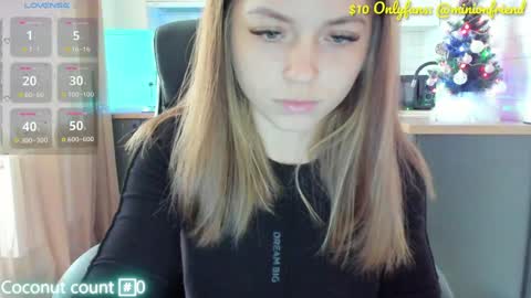 minionfriend online show from December 19, 11:07 am