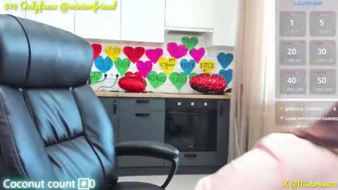 minionfriend online show from February 9, 11:14 am