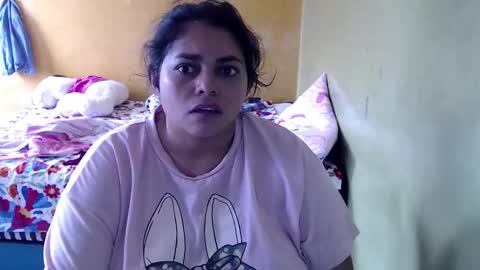 Andrea online show from October 19, 4:40 pm