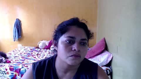 Andrea online show from November 16, 1:39 pm