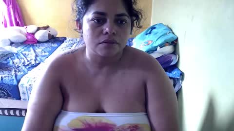 Andrea online show from January 11, 1:27 pm