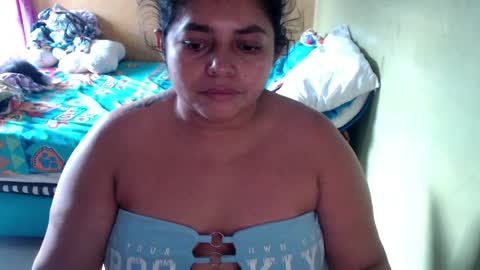 Andrea online show from April 9, 11:26 am