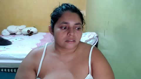 Andrea online show from May 29, 1:14 am