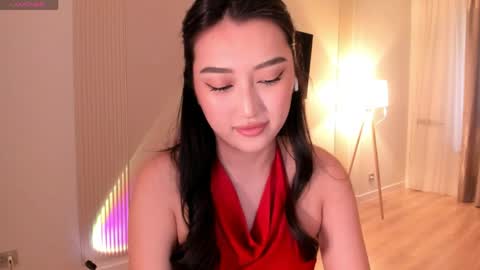 minnie_jin online show from May 26, 1:51 pm