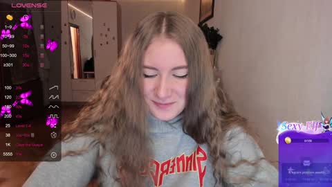 Lisa online show from January 8, 3:17 pm