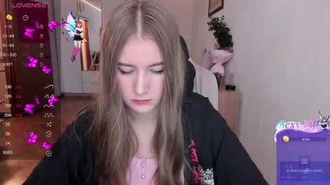 Lisa online show from January 21, 8:08 am