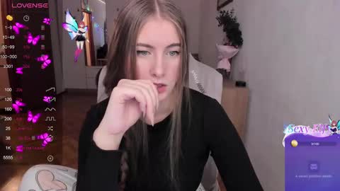 Lisa online show from January 26, 12:01 pm