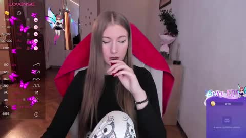 Lisa online show from January 28, 11:38 am