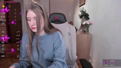 Lisa online show from February 26, 10:47 am