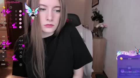 Lisa online show from February 27, 11:10 am