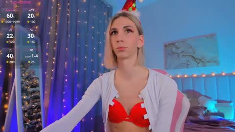 Lianna online show from December 18, 7:36 am