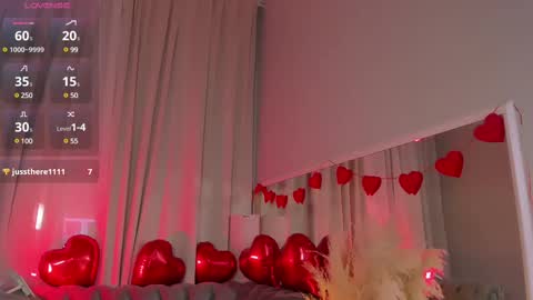 Lianna online show from February 11, 10:15 am