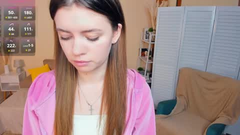 Linda online show from April 8, 7:41 am