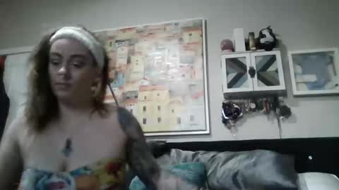 minxss online show from May 26, 2:29 am