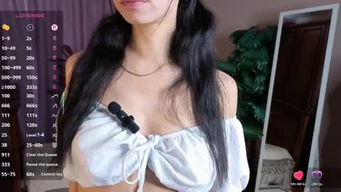 Mio online show from March 31, 2:46 am