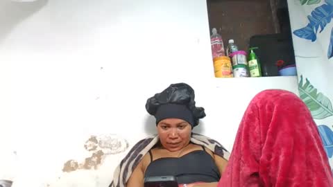 Snapshot of miora620846 chatting on May 7, 9:36 am miora620846 online show from May 7, 9:36 am